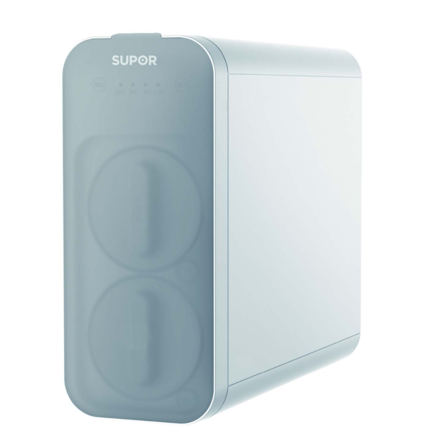 反渗透净水机说明书