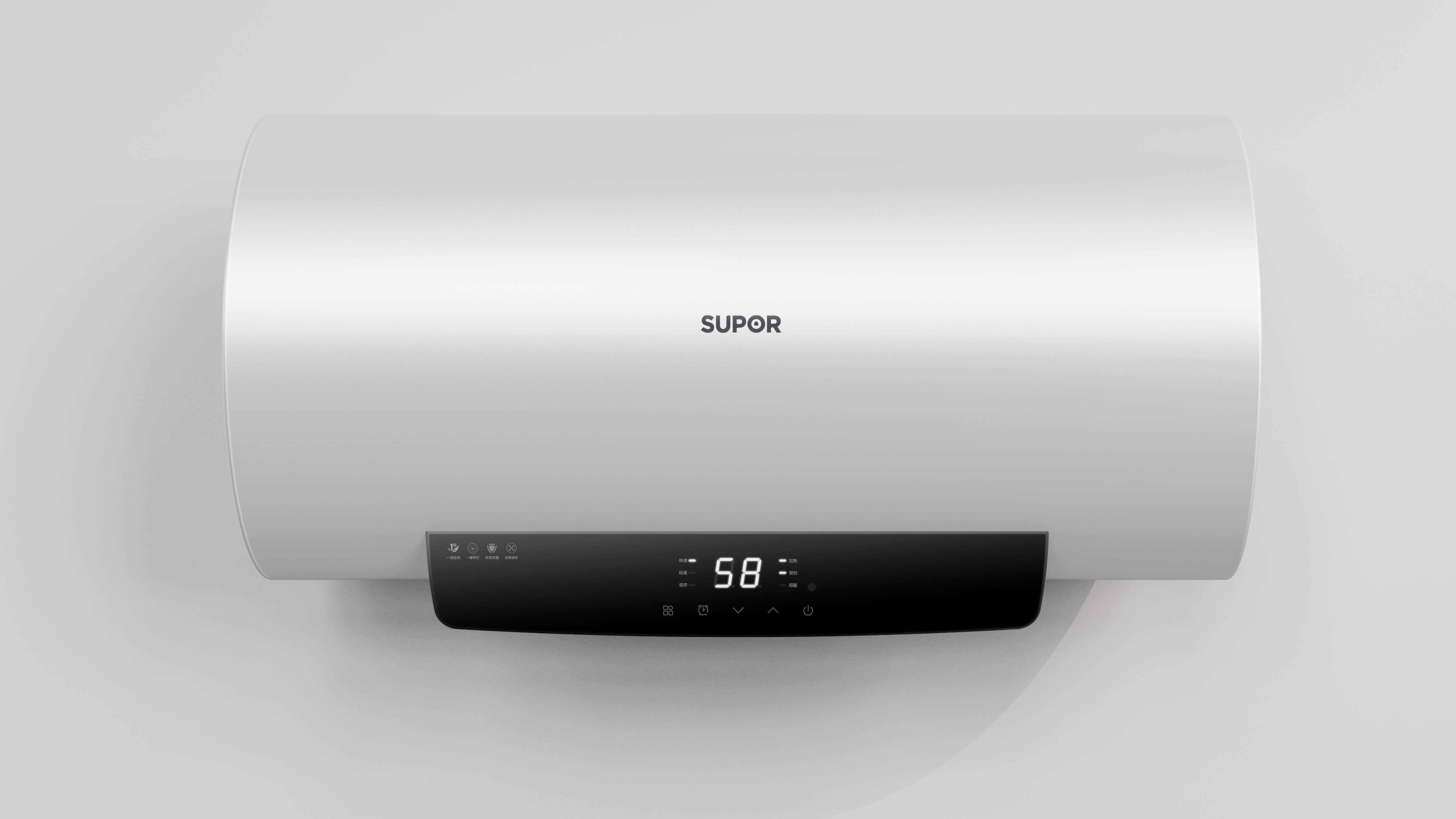 电热水器说明书