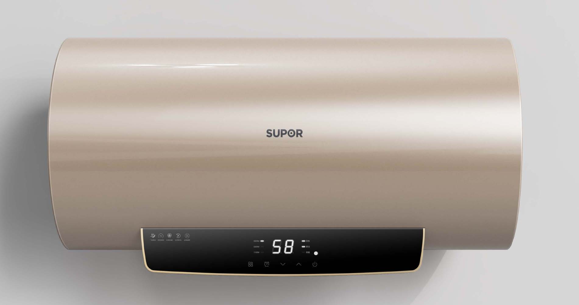 电热水器说明书