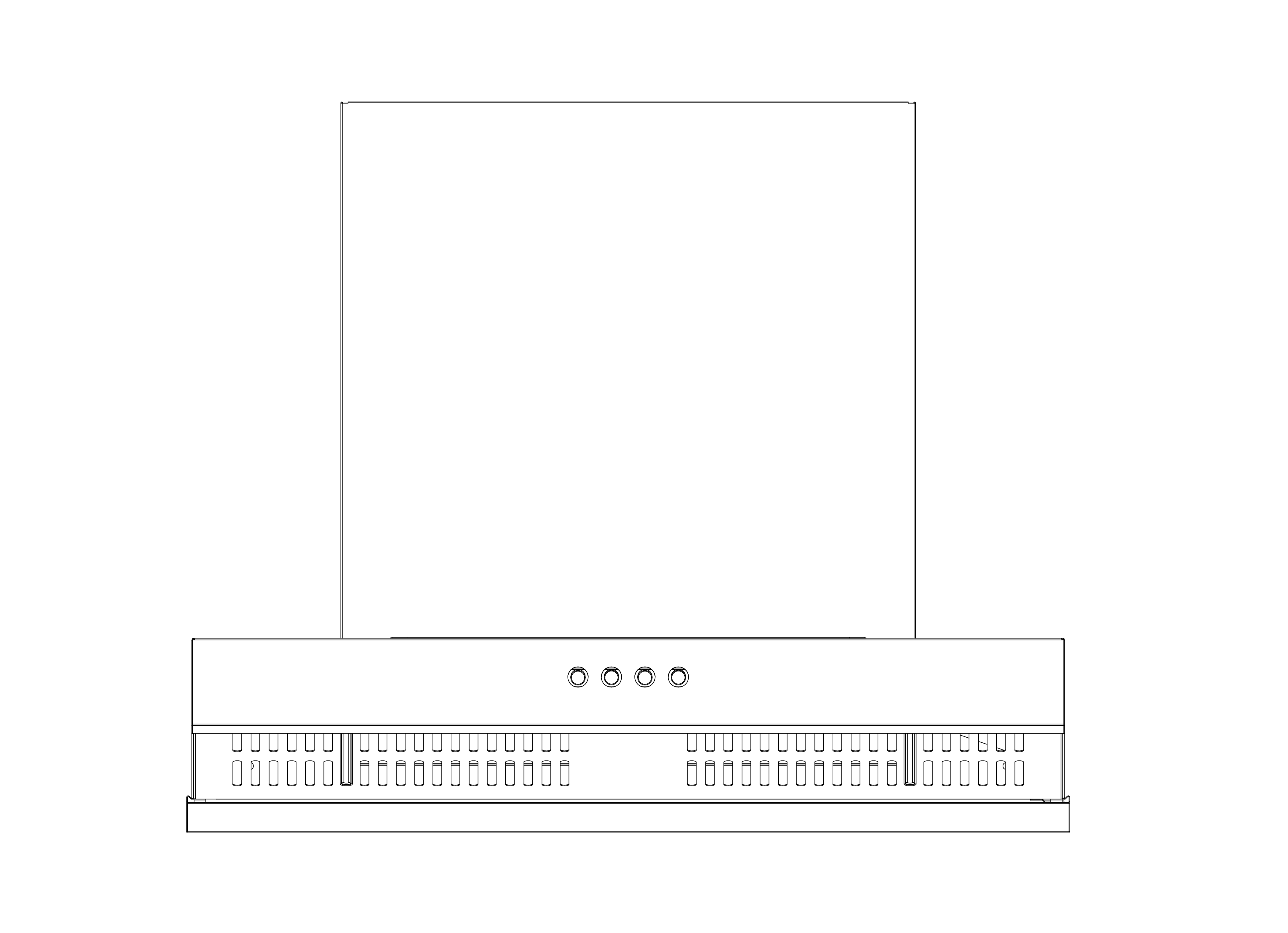 吸油烟机说明书