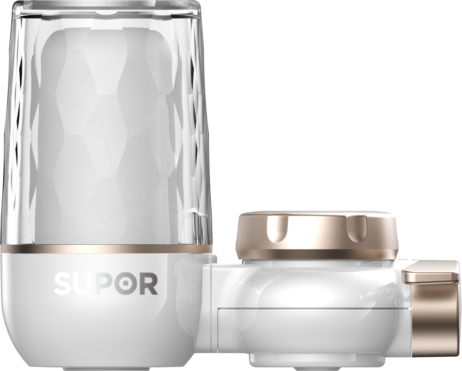 水龙头净水器说明书