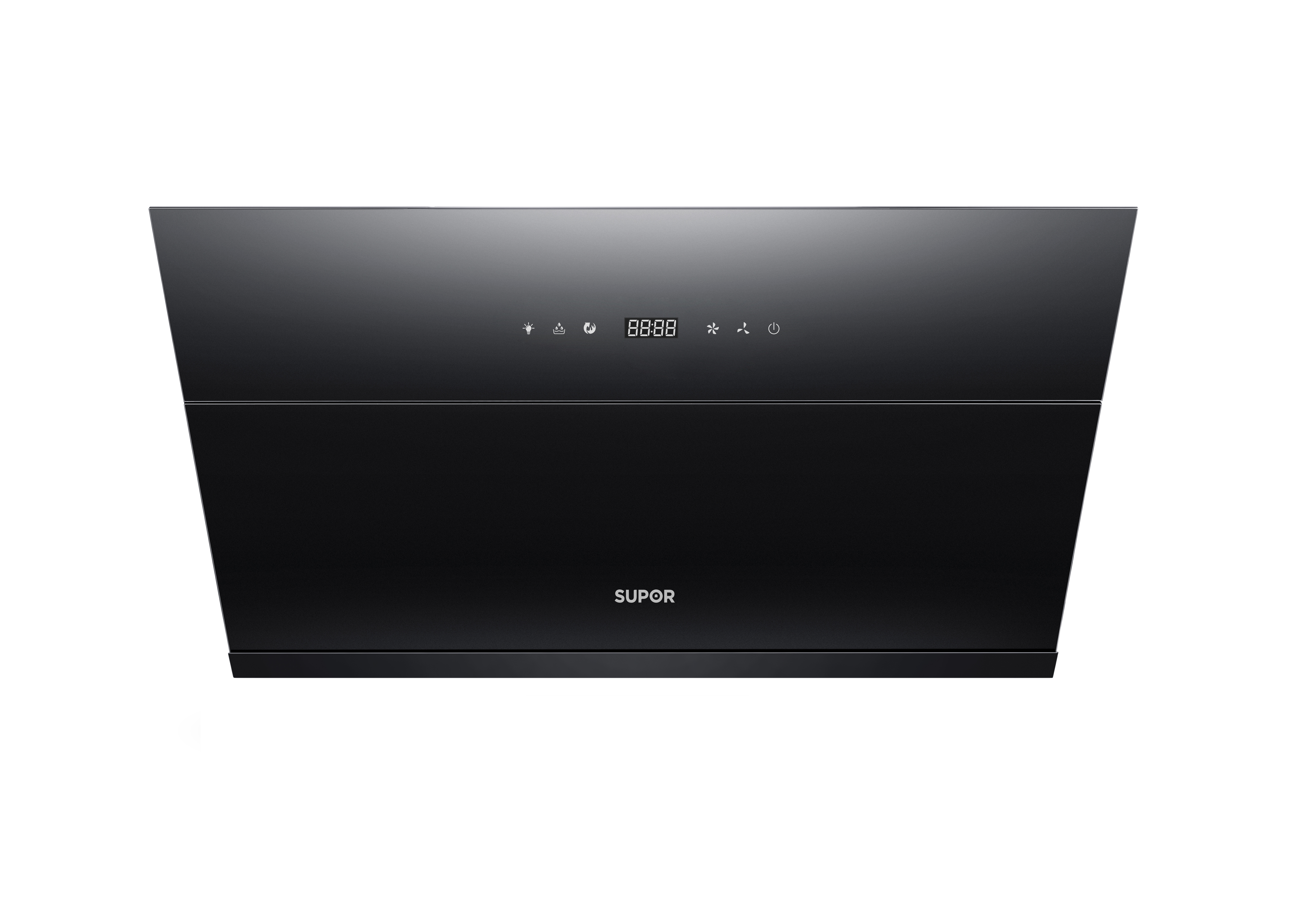 吸油烟机说明书