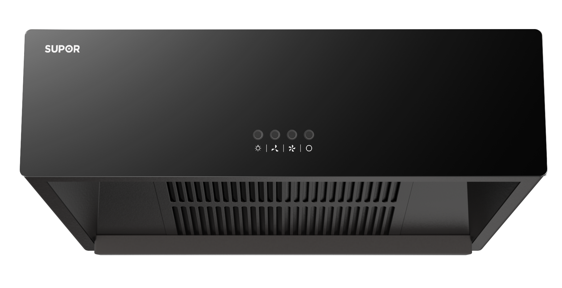 吸油烟机说明书