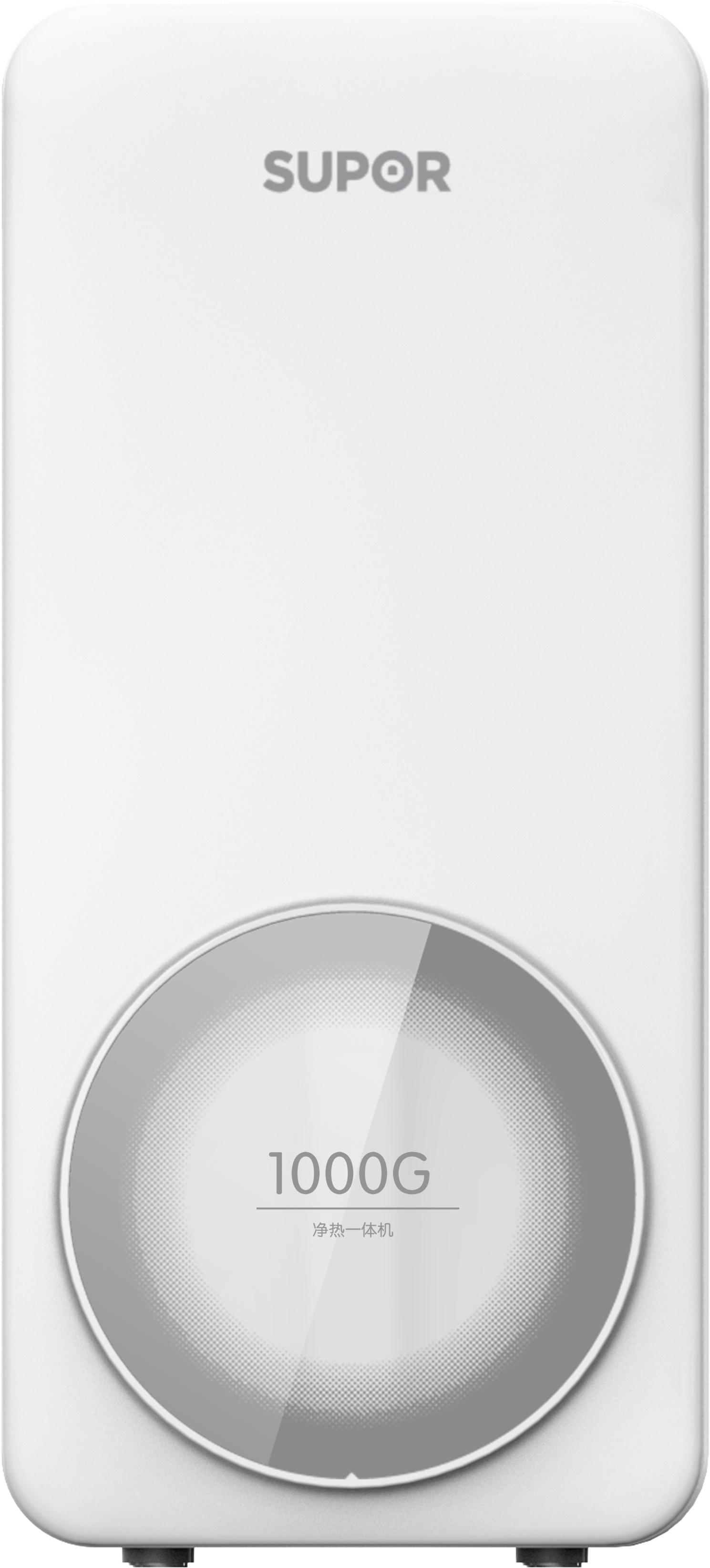 反渗透净水机说明书