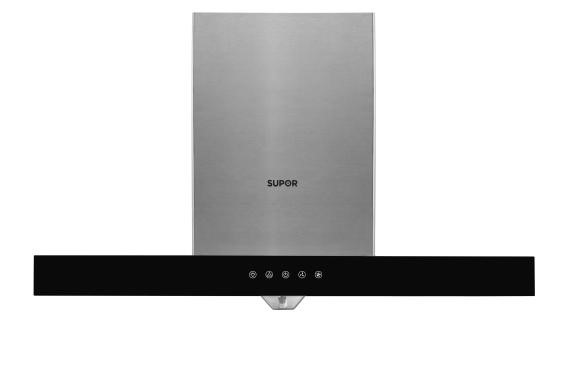 吸油烟机说明书