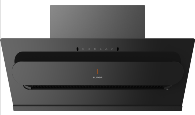 吸油烟机说明书