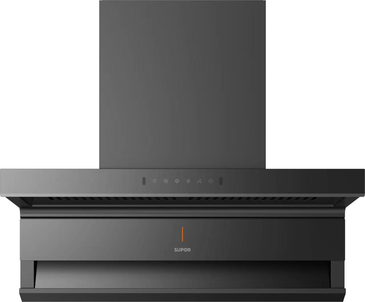 吸油烟机说明书