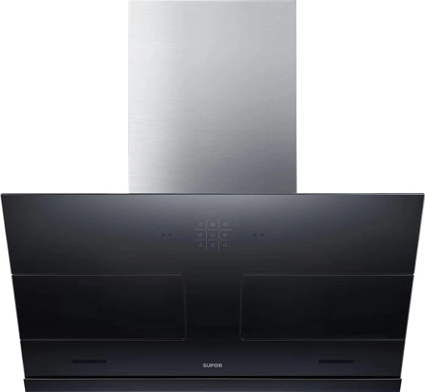 吸油烟机说明书