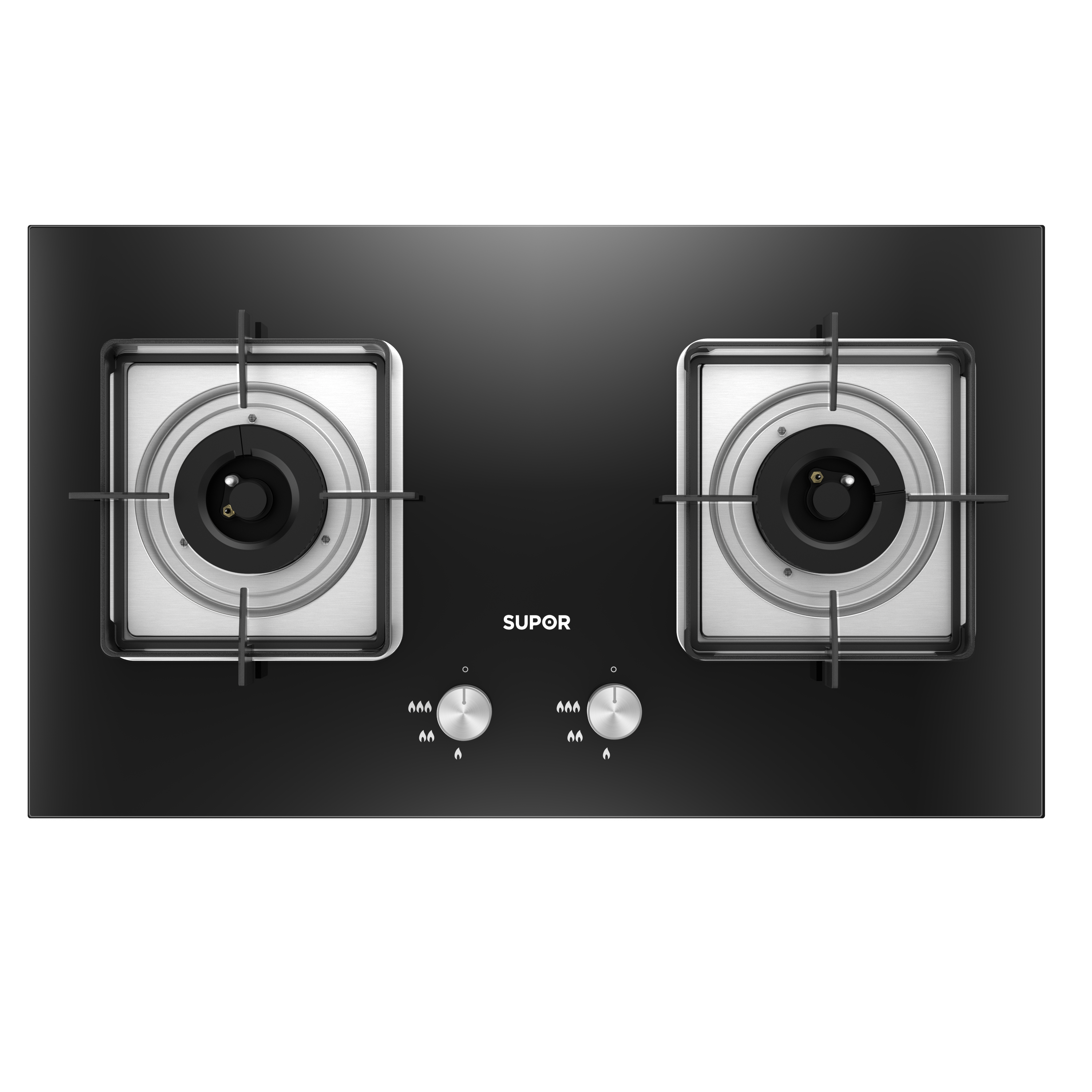 嵌入式燃气灶说明书