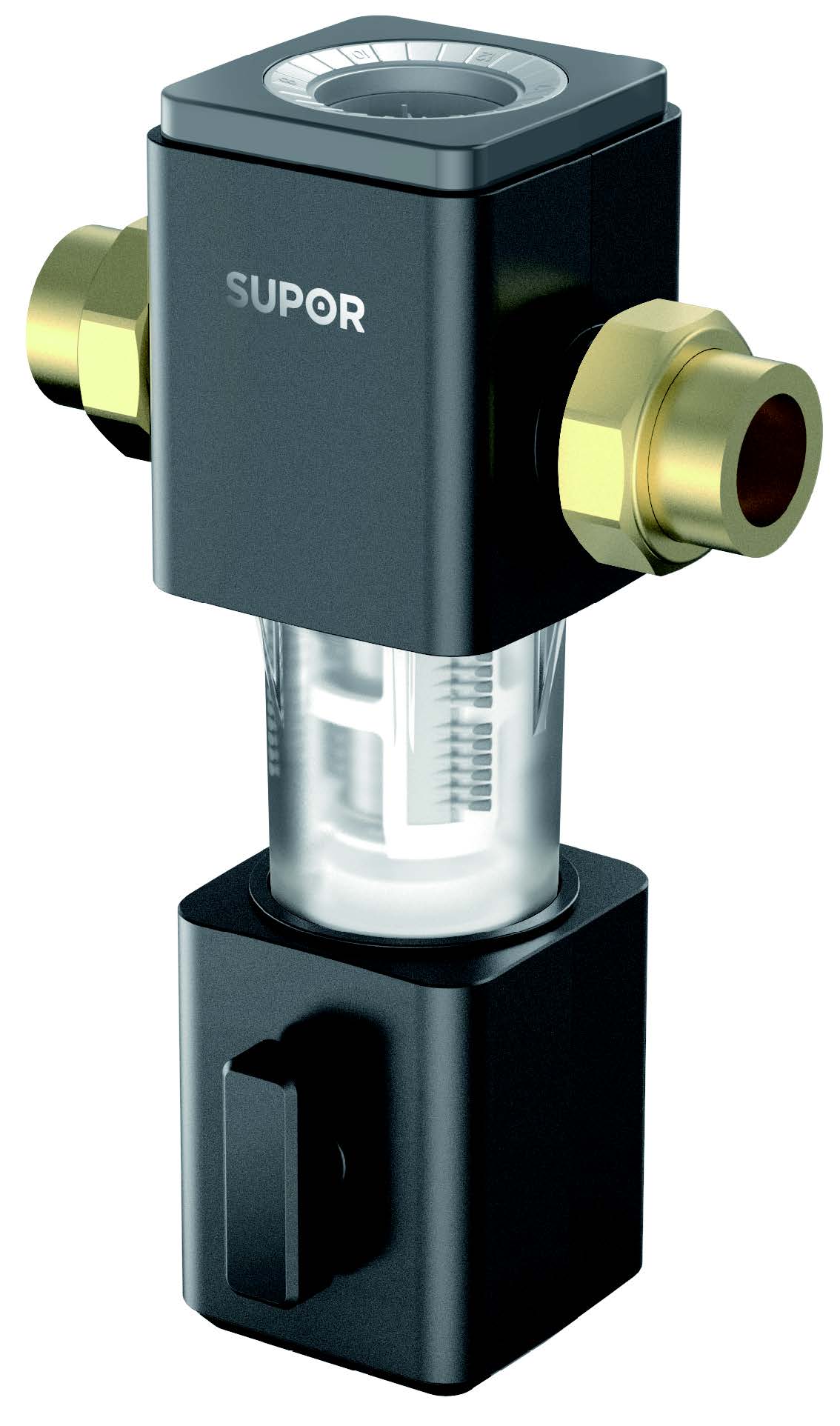 前置过滤器说明书