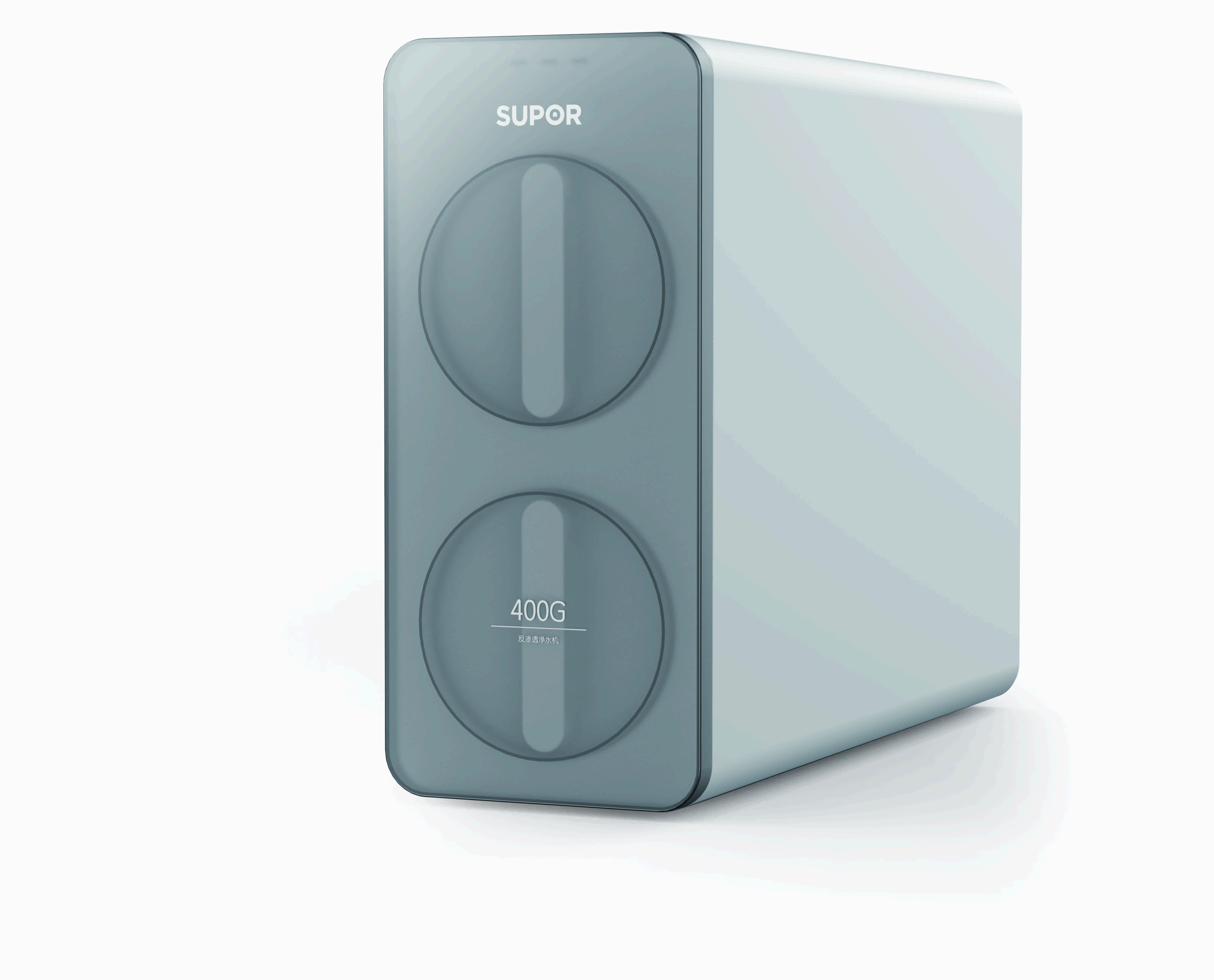 反渗透净水机说明书