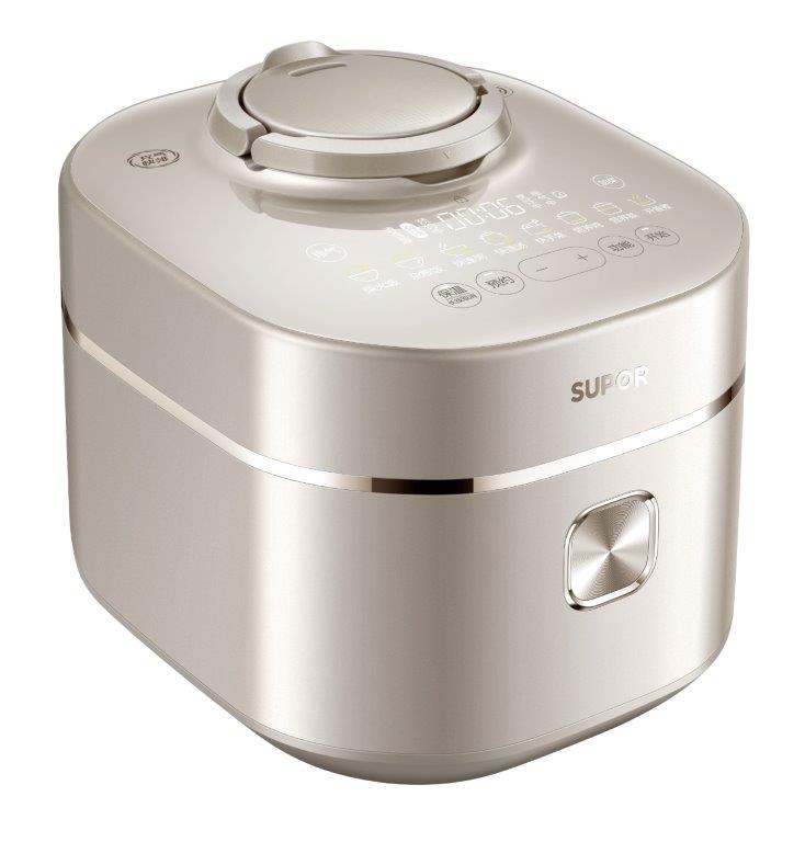 电压力锅说明书